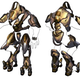Illustration for article titled Concept Art That Goes From emHalo 4/em To emGuild Wars 2/em And Back Again